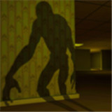 恐怖密室捉迷藏