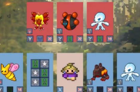 精灵纪元星月同行1