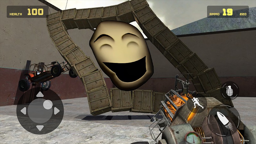 沙盒模组汉化版1