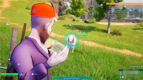 幻兽帕鲁宝可梦mod作者制作新mod 报复任天堂