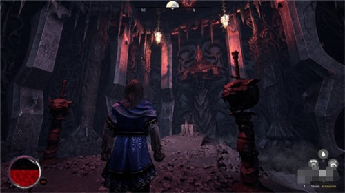 吸血鬼王朝幕后开发视频公布 深入了解故事剧情