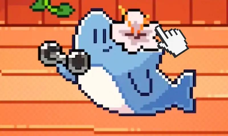 我的小鲨鱼移植版1