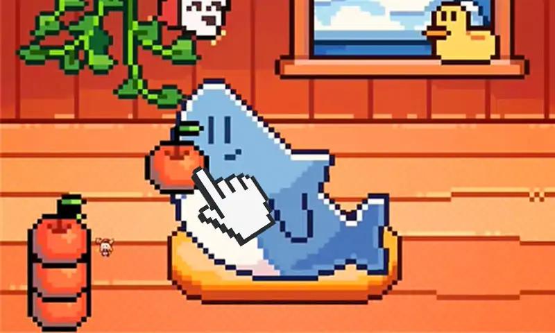 我的小鲨鱼移植版2