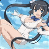 地城邂逅战斗编年史中文版