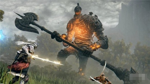 消息人士称腾讯正在开发艾尔登法环的移动版