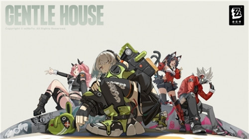 米哈游官方宣布绝区零全平台预约人数突破2000万