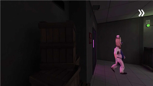 恐怖冰淇淋8罗德模组2