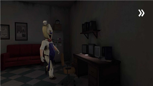 恐怖冰淇淋8罗德模组1