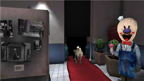 恐怖冰淇淋8罗德模组3