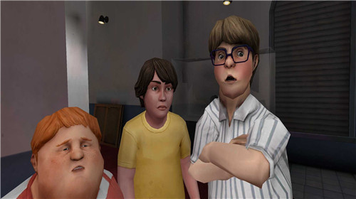 恐怖冰淇淋8罗德模组4