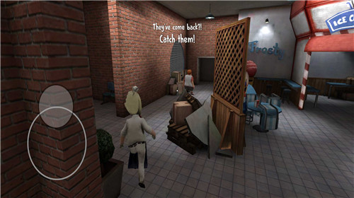 恐怖冰淇淋8罗德模组5