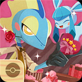 宝可梦咖啡馆Mix