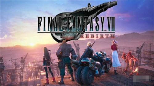 FF7重生运行规格公布 4K分辨率和60帧率可选