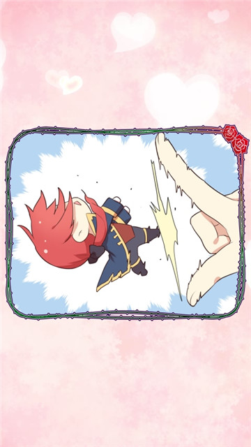 与吸血鬼的百年之恋4