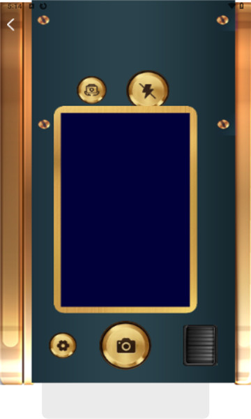 拍立得复古相机5