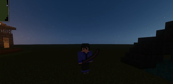 我的世界惊变一百天3