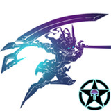 死亡之影黑暗骑士