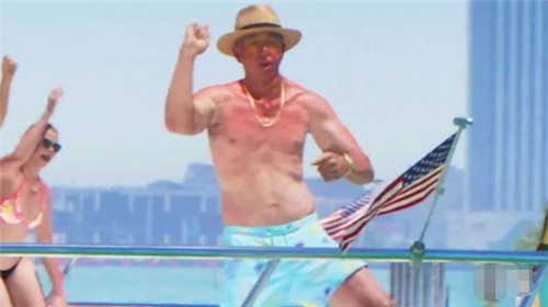 GTA6或将存在健身运动系统 角色可提高属性改变外观