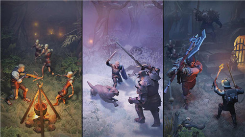 地球末日中世纪加强版5