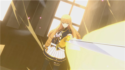 我想成为影之强者2