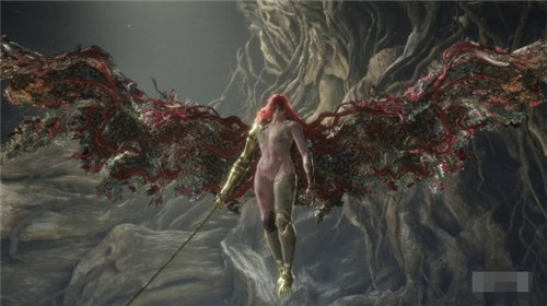 玛莲妮亚只是开始 老头环DLC有更多强力Boss