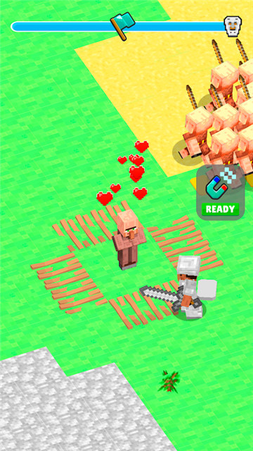 锻造指挥官采矿与建造2