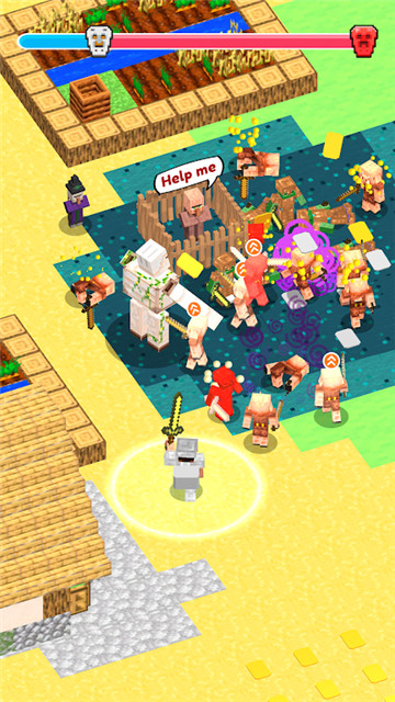 锻造指挥官采矿与建造4