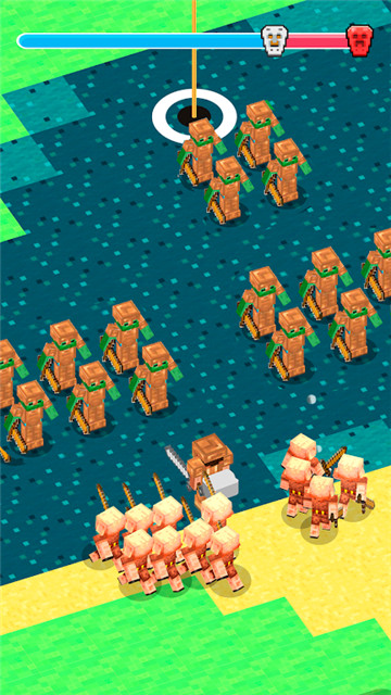 锻造指挥官采矿与建造5