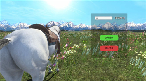 今天你骑马了吗1