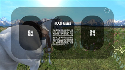 今天你骑马了吗2