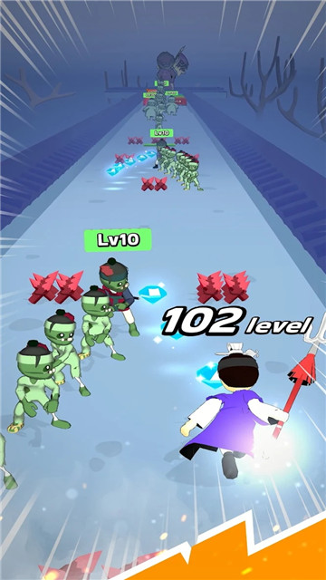 王国刺客汉化版1