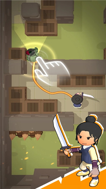 王国刺客汉化版2