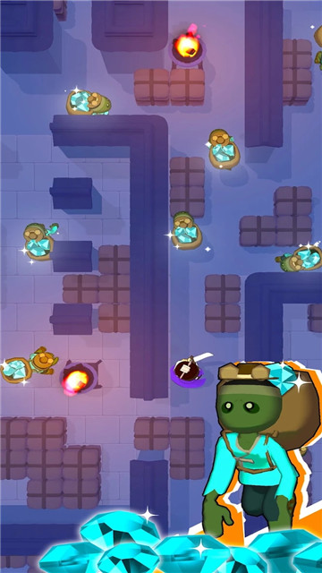 王国刺客汉化版3