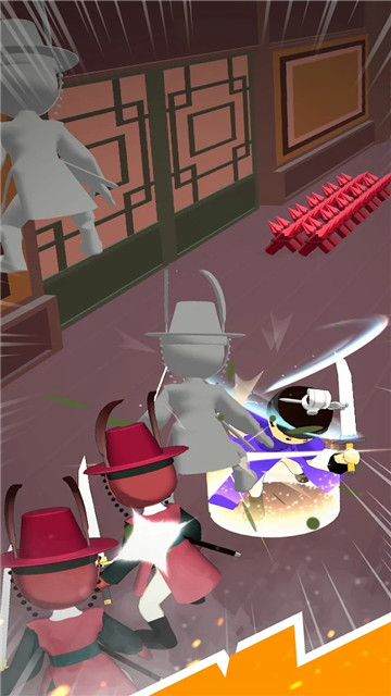 王国刺客汉化版4