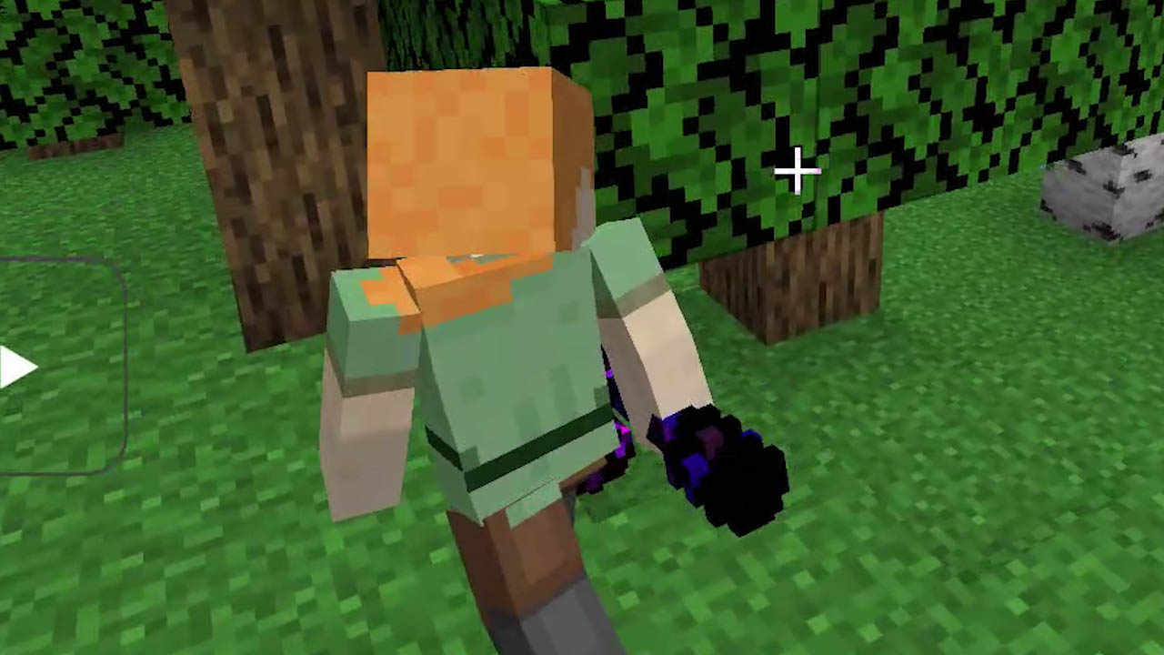 我的世界烦人的村民6.02