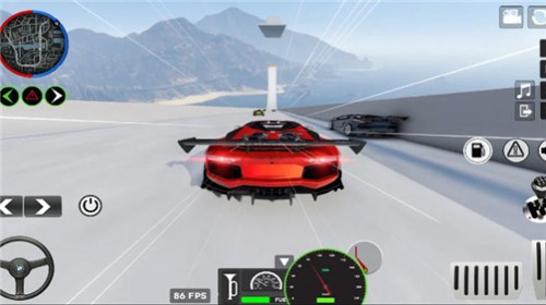 最终车祸撞击事故3