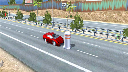 真实车祸模拟器5