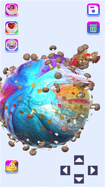 史莱姆模拟器制作1