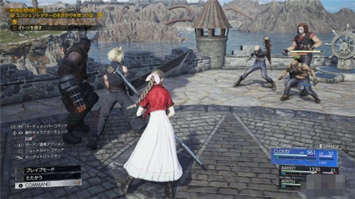 玩家提前拿到FF7重生PS5实体盘 网友羡慕坏了