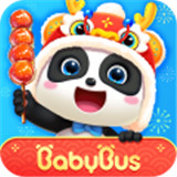 宝宝巴士快乐启蒙