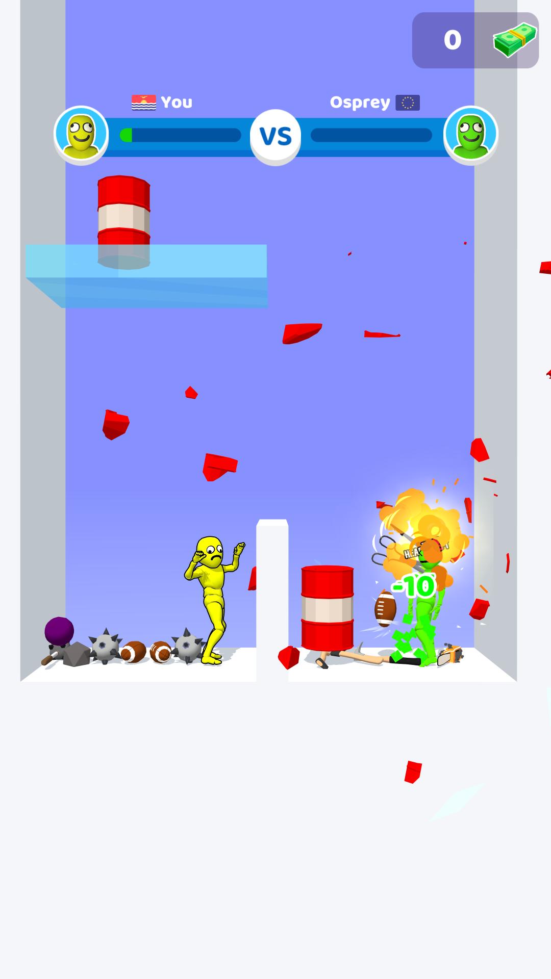 谁先阵亡最新版1