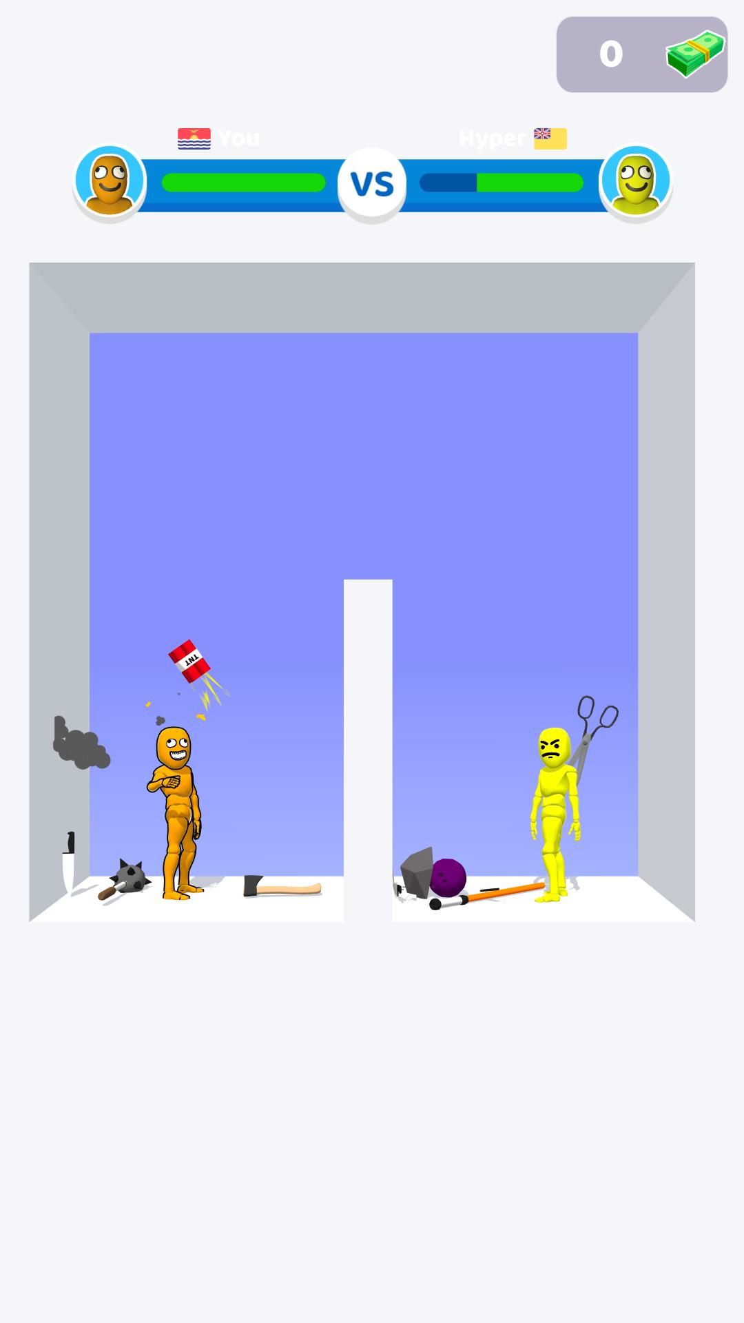 谁先阵亡最新版3