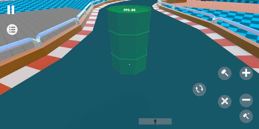 汽车沙盒模拟器3d中文版5