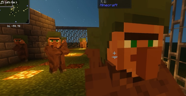 我的世界惊变100天模组1