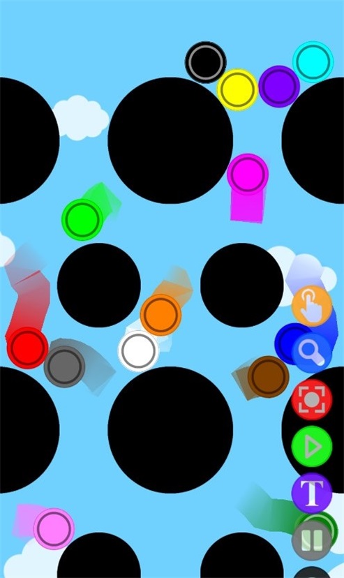 小球淘汰赛中文版1