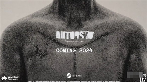 恐怖重口向游戏验尸模拟器新预告公布 今年发售