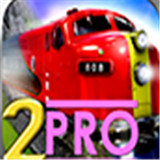 简易铁路模型2高级版