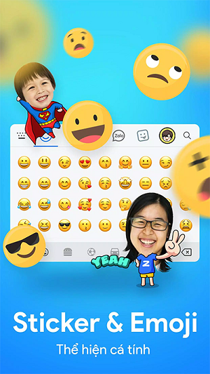 labankey越南语输入法2