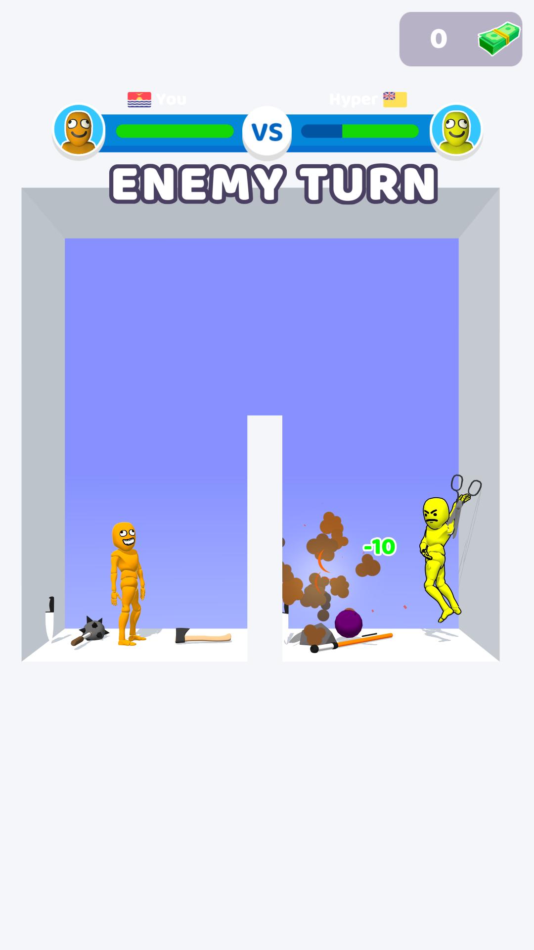 谁先阵亡who dies first4