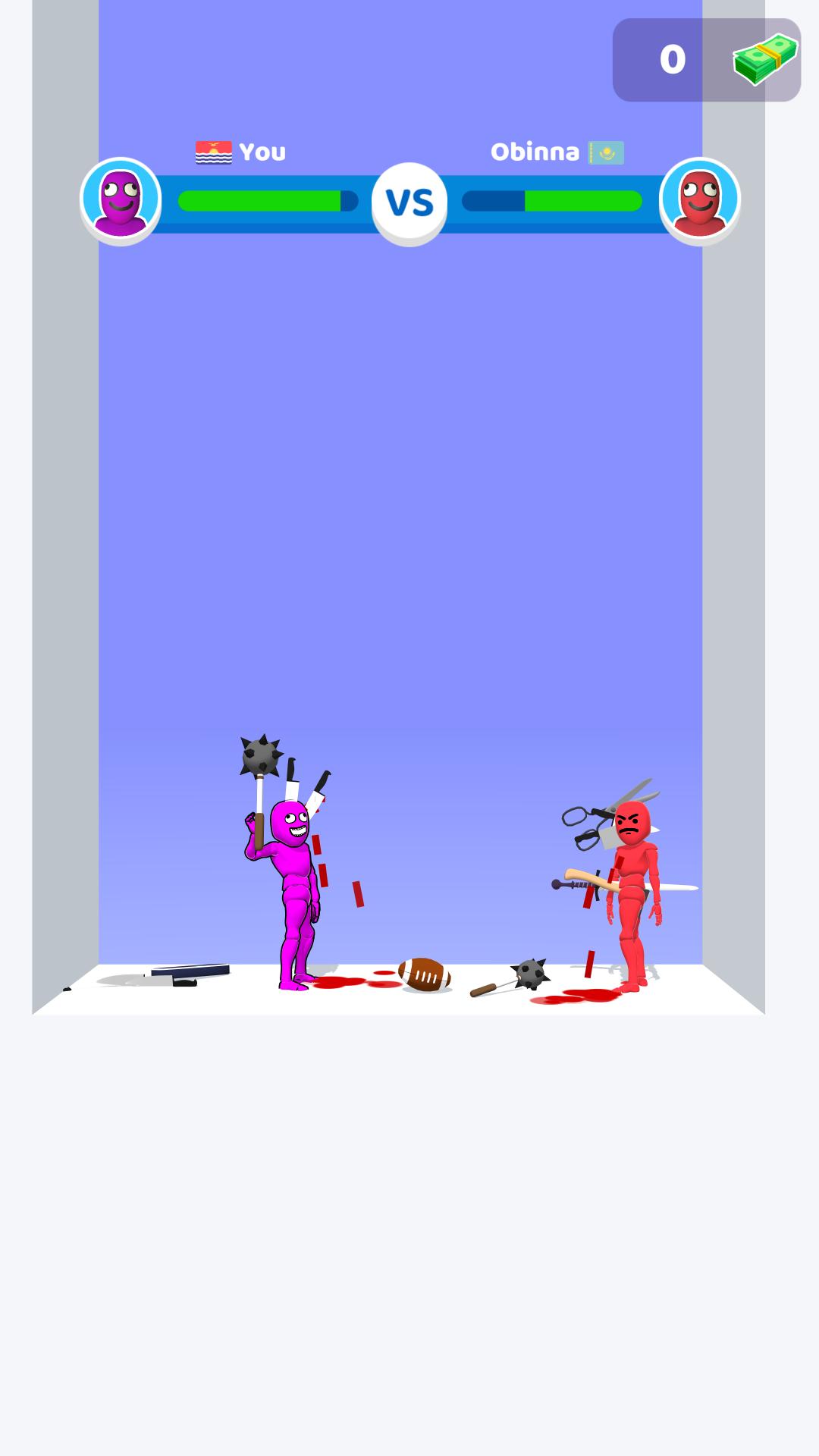 谁先阵亡who dies first5